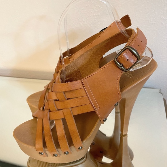 Bakers - Venice Sandals/Heels - Picture 3 of 8